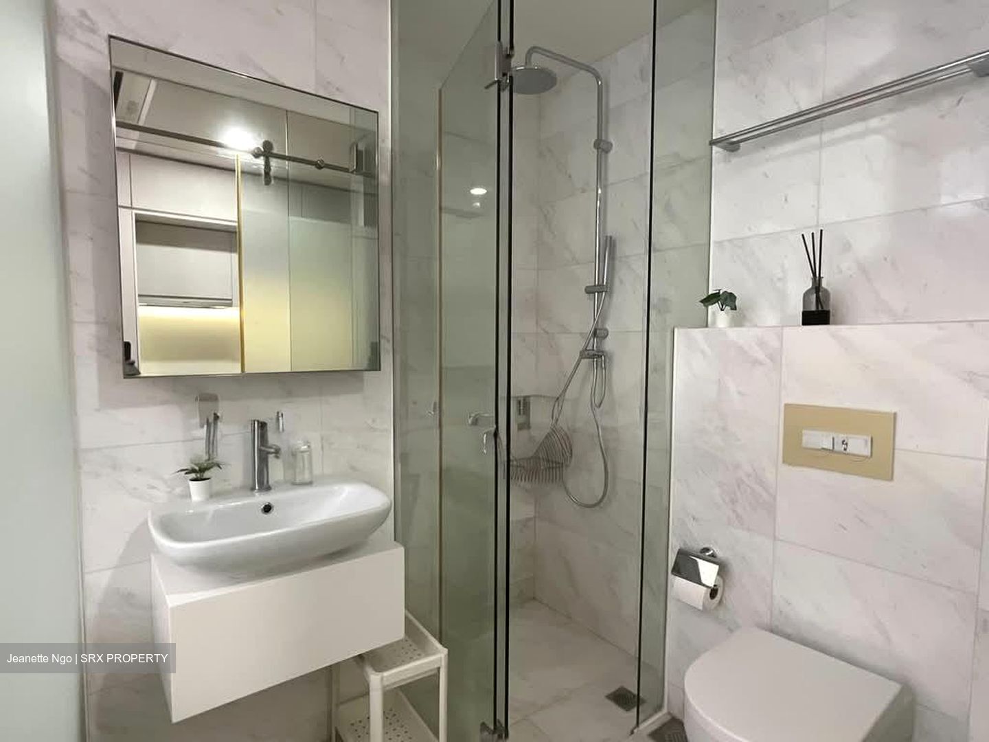 Fulcrum (D15), Condominium #534783701